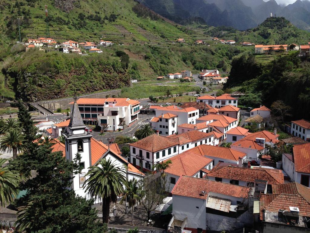 Holidays Madeira São Vicente 外观 照片